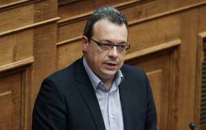 Φάμελλος:Το 99,4% των νοικοκυριών θα δουν μείωση στους λογαριασμούς ΕΥΑΘ