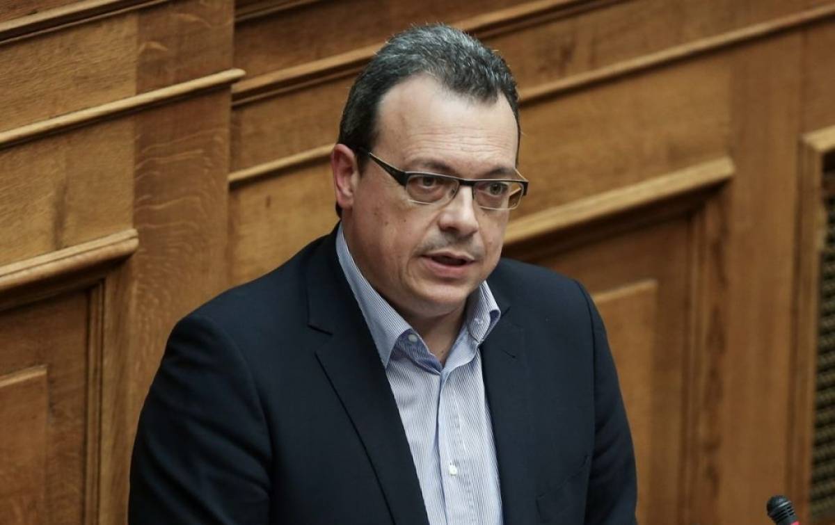 Φάμελλος:Το 99,4% των νοικοκυριών θα δουν μείωση στους λογαριασμούς ΕΥΑΘ