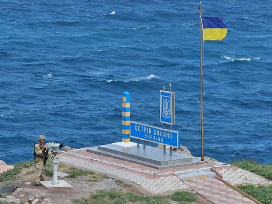 Ρωσία και Ουκρανία αντάλλαξαν εκ νέου αιχμαλώτους στρατιώτες και ναυτικούς