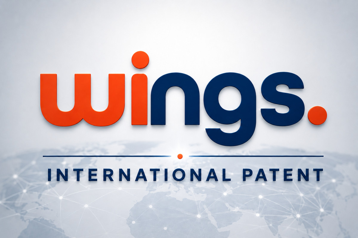 Η WINGS ICT Solutions κατοχύρωσε στις ΗΠΑ τεχνολογία Τεχνητής Νοημοσύνης για έγκαιρη πυρανίχνευση