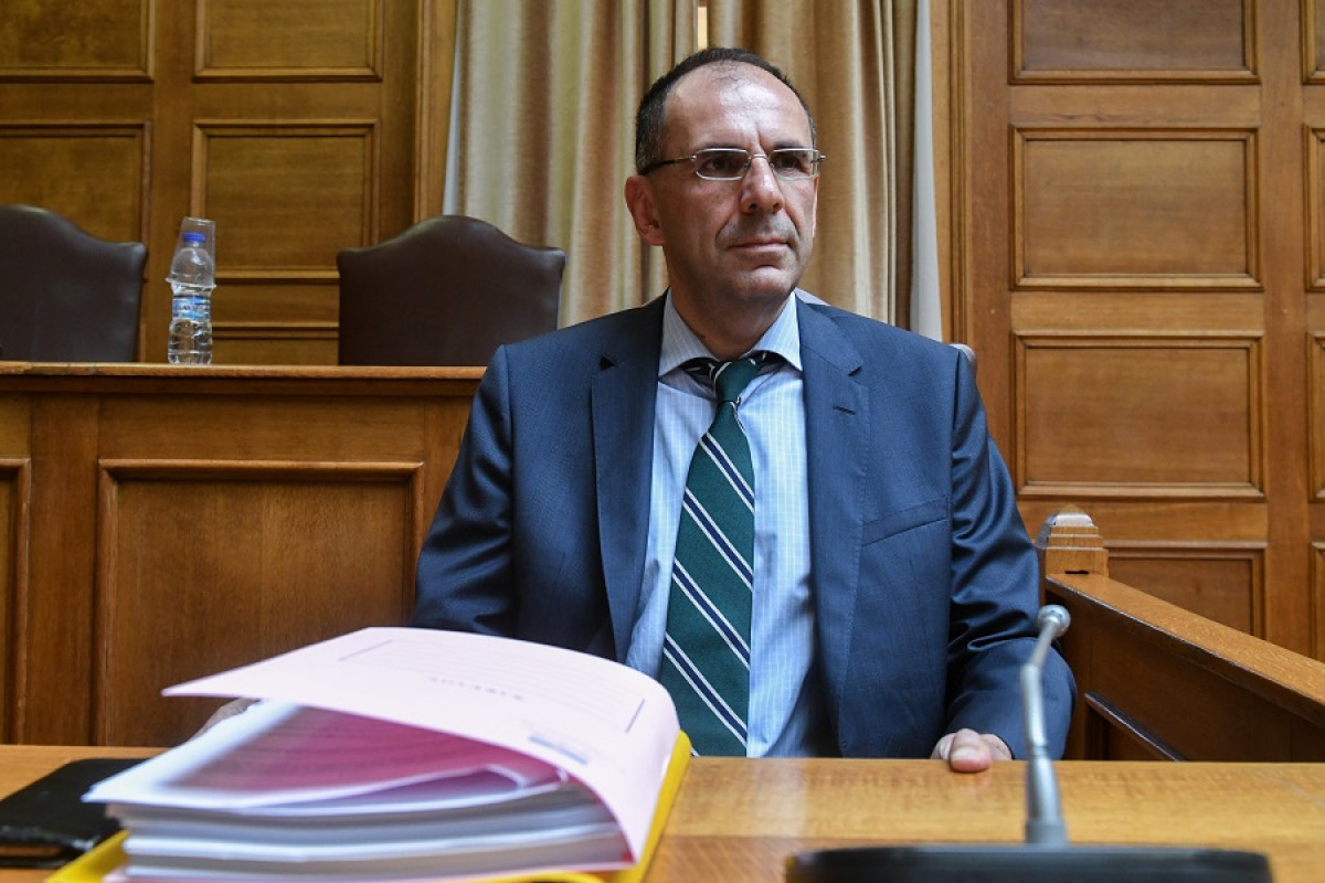 Γεραπετρίτης για εκλογές: Το αρνάκι θα το φάμε με ησυχία