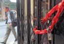 Ράδιο Μακράκη: Μεγαλώνει η αλυσίδα των "λουκέτων" στον κλάδο των ηλεκτρικών &amp; ηλεκτρονικών ειδών
