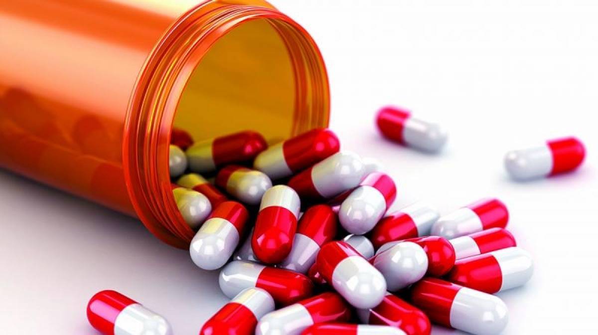 Έρευνα: Όχι τόσο αθώα...τα αδρανή συστατικά των φαρμάκων
