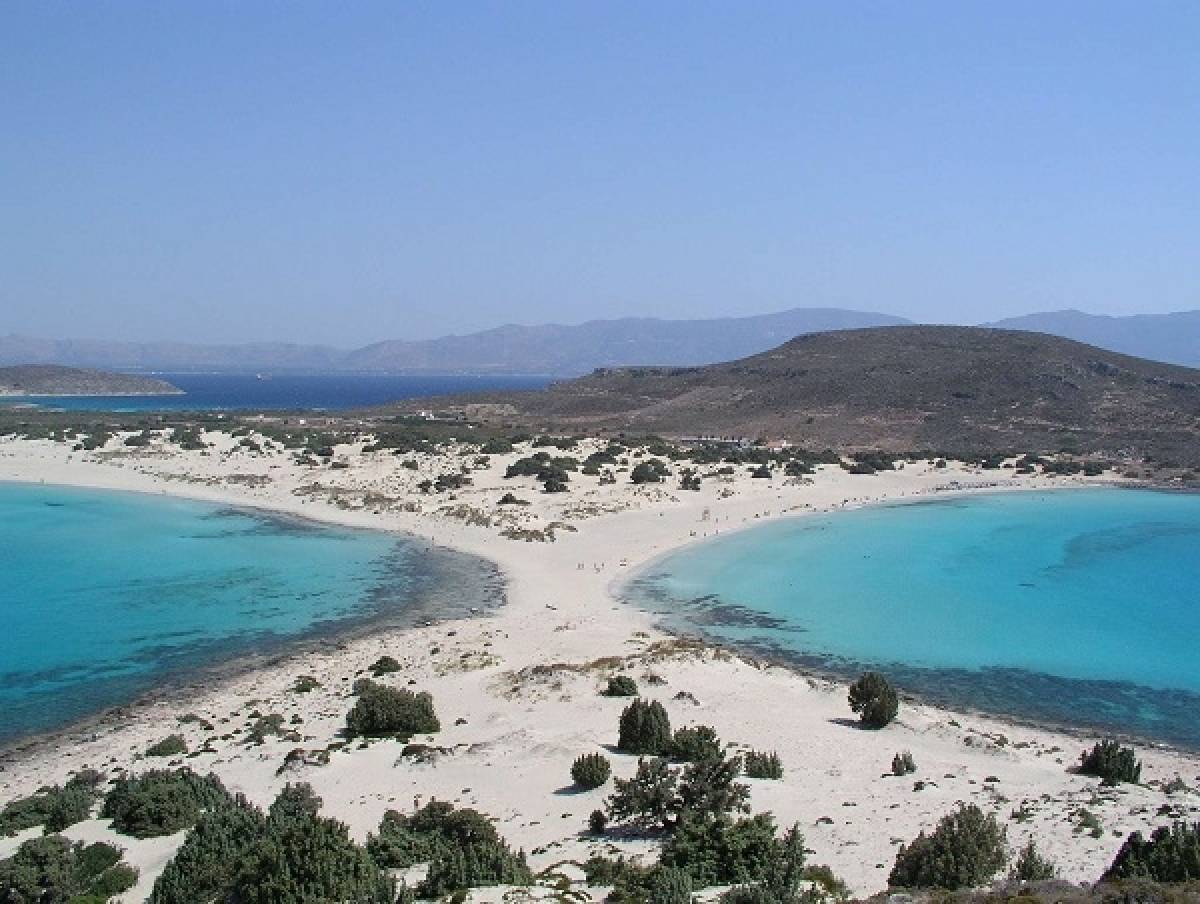 Με υψηλές πληρότητες τον Αύγουστο η Ελαφόνησος