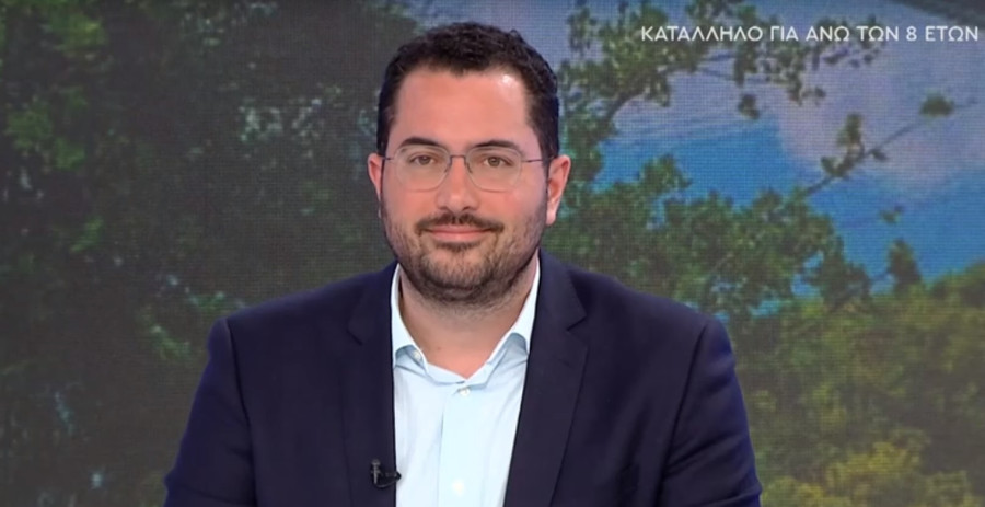 Σπυρόπουλος-Τέμπη: Ο κ. Καραμανλής παραμένει αμετανόητος και ψεύδεται-Τον είχαν προειδοποιήσει