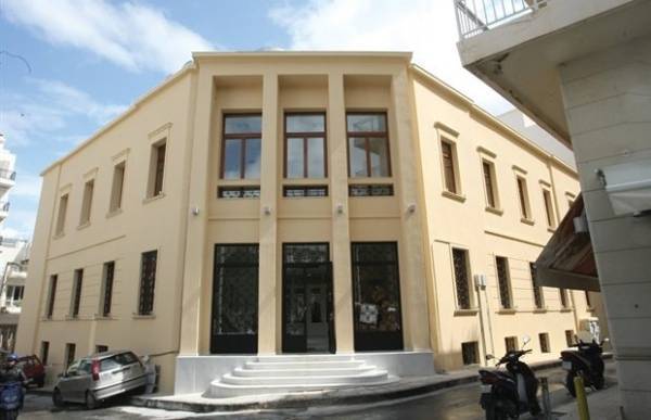 Αλλαγή ωραρίου στο Επιμελητήριο Ηρακλείου για την εξυπηρέτηση Ασφαλιστικών Διαμεσολαβητών
