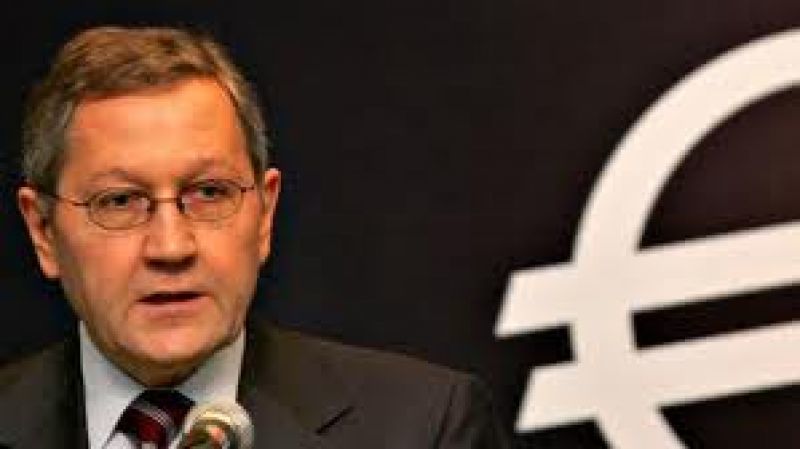K.Regling: Η χειρότερη επιλογή για όλες τις πλευρές, ένα Grexit