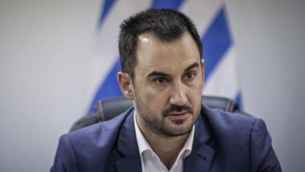 Χαρίτσης: Προγραμματική και μαχητική αντιπολίτευση που έχει ανάγκη η κοινωνία