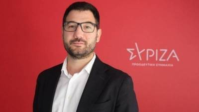 Ηλιόπουλος: Η ορθή λύση είναι η συνταγογράφηση των τεστ