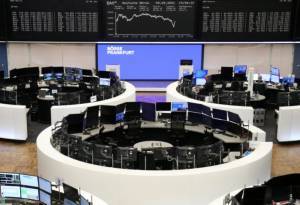 Πτώση άνω του 1% στο άνοιγμα των κυριότερων ευρωπαϊκών χρηματιστηρίων