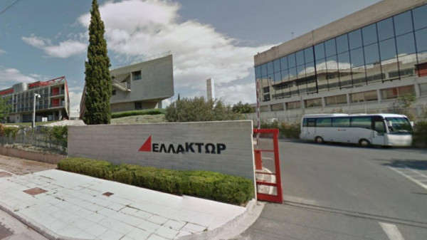 Ελλάκτωρ: Συνεχίζει τις αγορές μετοχών της Reds