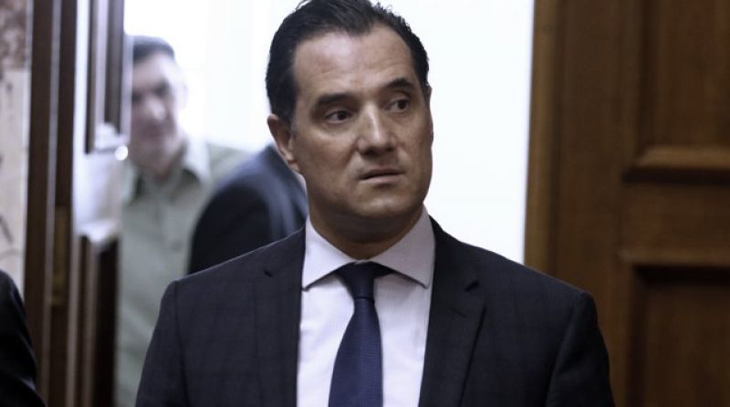 Εισαγγελική εντολή για έρευνα στο σπίτι συνεργάτιδας του Γεωργιάδη