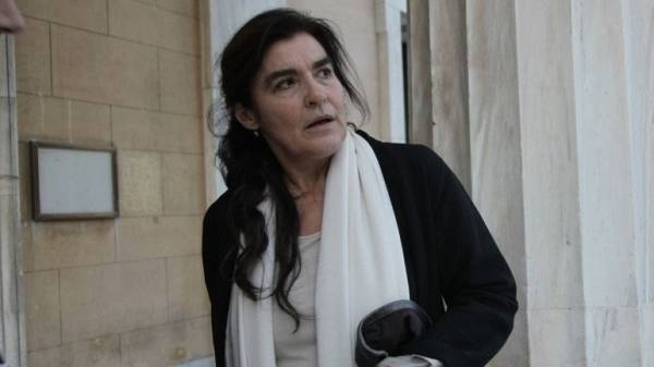 Κονιόρδου: Κάποιες κυρίες άπλωναν…λάδι σε εκθέματα του Βυζαντινού Μουσείου