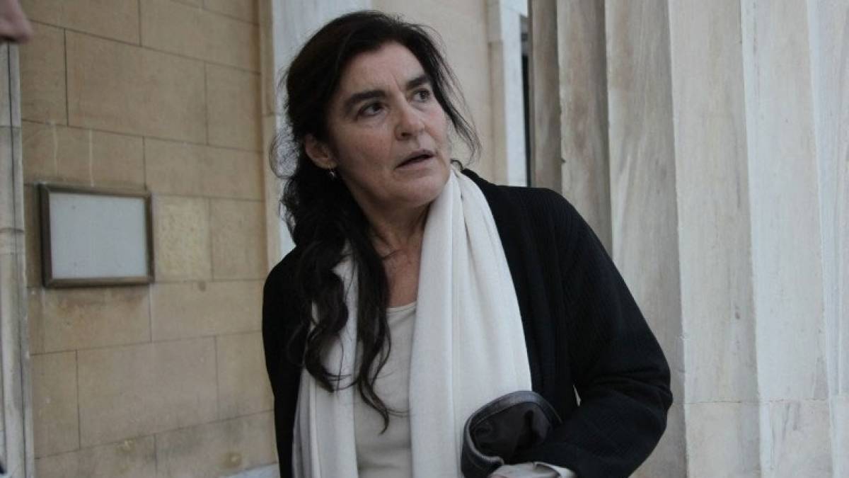 Κονιόρδου: Κάποιες κυρίες άπλωναν…λάδι σε εκθέματα του Βυζαντινού Μουσείου