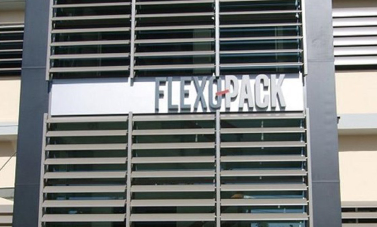 Flexopack: Αποχωρεί ο Διευθυντής Οικονομικών Υπηρεσιών Αναστάσιος Λυμπερόπουλος – Τον αντικαθιστά ο Ευάγγελος Διονυσόπουλος