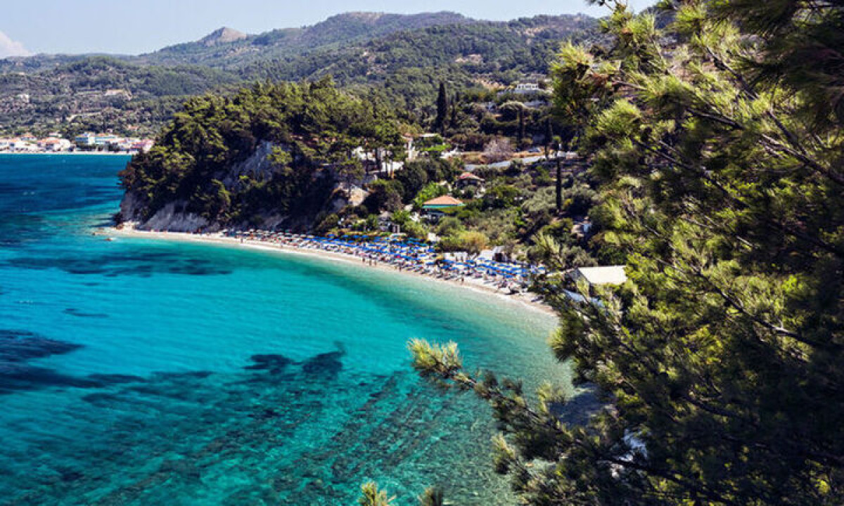 North Evia Pass: Ανοίγει αύριο η πλατφόρμα- Ποιοι οι δικαιούχοι