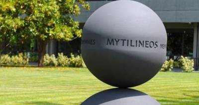 Η MYTILINEOS προσωρινός ανάδοχος για την κατασκευή φωτοβολταϊκού 200 Μεγαβάτ της ΔΕΗ Ανανεώσιμες