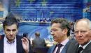 Eurogroup: «Θρίλερ» στη συνεδρίαση-Σκληρό μπρα ντε φερ ΔΝΤ &amp; Γερμανίας για το χρέος