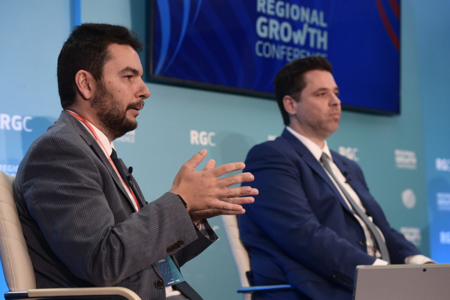 Κοντογεώργης: Πυκνό και ουσιαστικό σε μεταρρυθμίσεις το Σχέδιο Ανάκαμψης