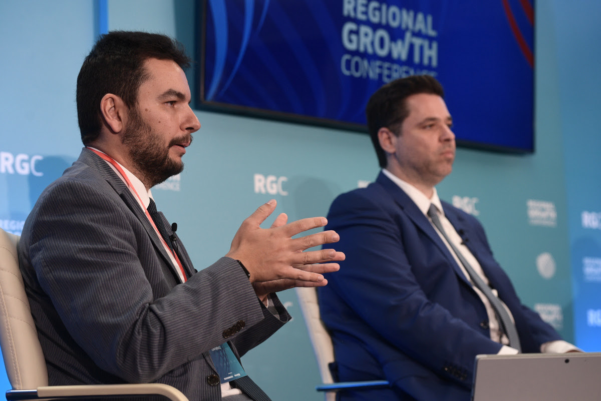 Κοντογεώργης: Πυκνό και ουσιαστικό σε μεταρρυθμίσεις το Σχέδιο Ανάκαμψης