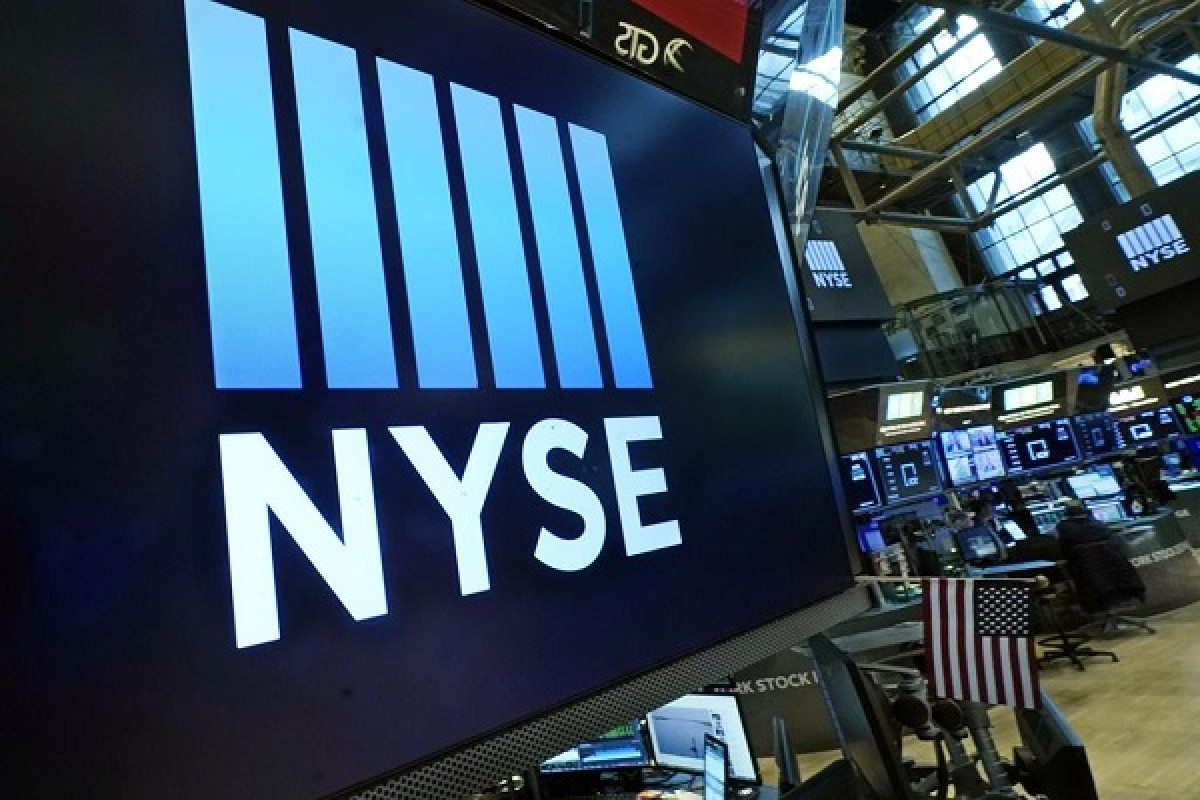 Ψυχραιμία και προσπάθεια ανασύνταξης στη Wall Street μετά τον πληθωρισμό