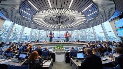 Εγκρίθηκε νέα στρατηγική για την νεολαία από το Συμβούλιο Ευρώπης