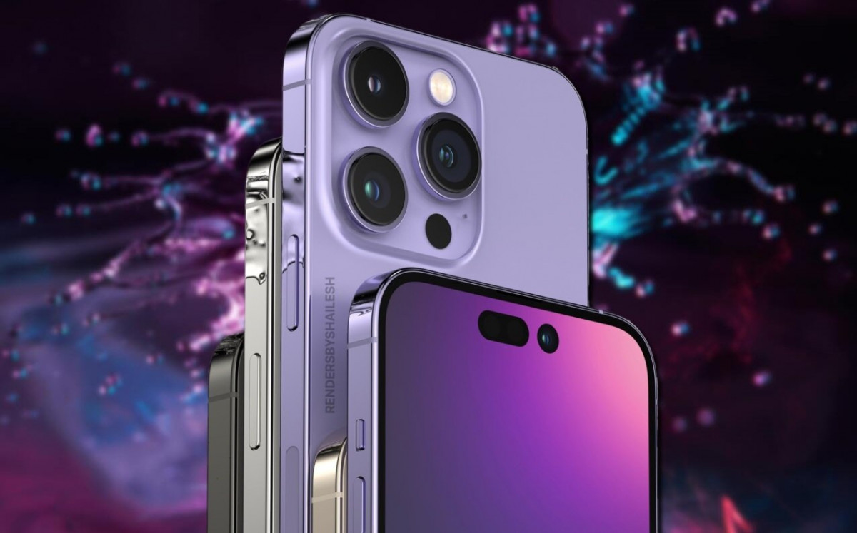 Στην αγορά τα νέα iPhone με... αντίπαλο τον πληθωρισμό