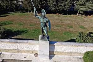 Θερμοπύλες: Στήριξη του συνολικού έργου, ύψους περίπου 3,5 εκατ. ευρώ