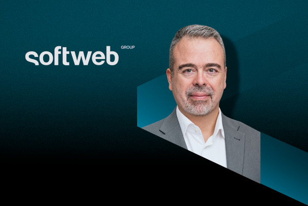 Ο Δημήτρης Γεωργίου αναλαμβάνει Chief AI Architect του Noetic AI Lab του Ομίλου Softweb