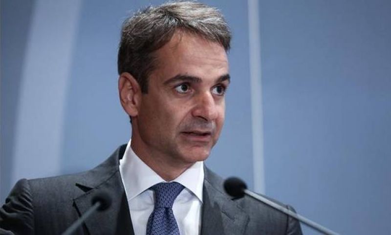 Μητσοτάκης για Κάστρο: Δεν μπορεί να υπάρξει πρόοδος χωρίς οικονομική και πολιτική ελευθερία