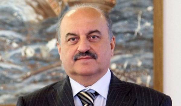 Τζανάκης: Την Τρίτη θα έχουμε πάνω από 9.000 κρούσματα