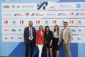 Επιστρέφει το «EKO Acropolis Rally» με Μέγα Χορηγό την ΕΚΟ