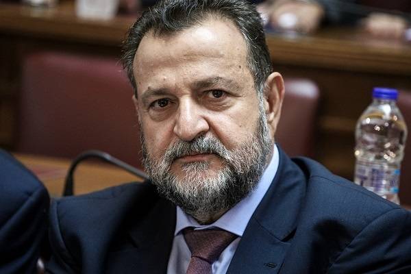 ΚΙΝΑΛ: Ψήφος εμπιστοσύνης στον Μητσοτάκη η πρόταση μομφής