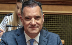 Γεωργιάδης: Διαθέσιμα ηλεκτρονικά στο finddoctors.gov.gr τα ραντεβού ψυχικής υγείας