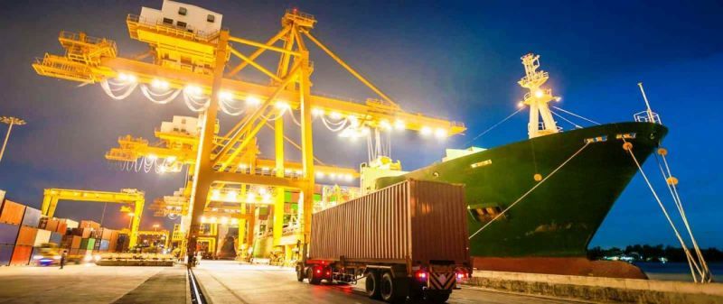 Μελέτη ΕΥ:Η Ελλάδα έτοιμη να αναδειχθεί ως διεθνές εμπορευματικό κέντρο
