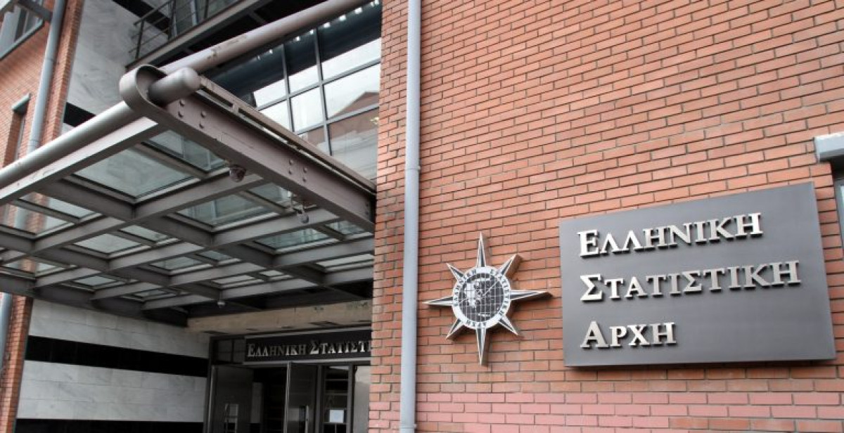 ΕΛΣΤΑΤ: Θετικό το εμπορικό ισοζύγιο Ελλάδας-Ουκρανίας τον Οκτώβριο