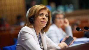 Κυριακίδου για εμβόλιο AstraZeneca: Aδιαπραγμάτευτη η ασφάλεια του