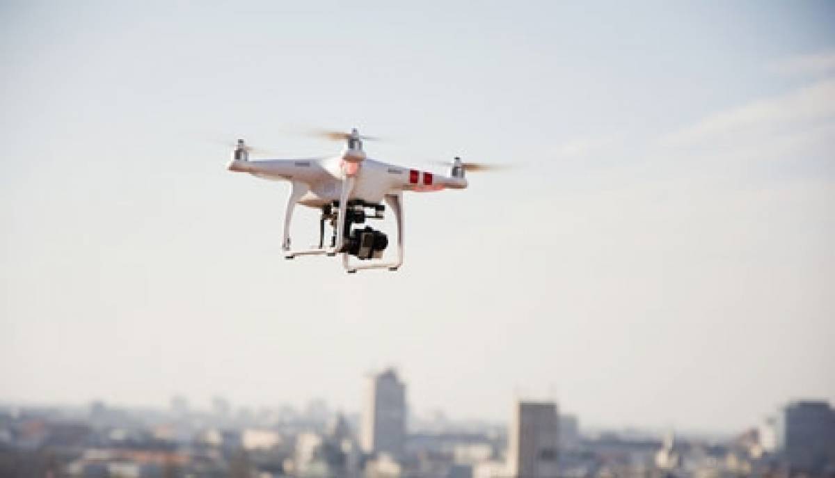 Ύποπτo drone στο αεροδρόμιο του Ντουμπάι - Καθυστερήσεις πτήσεων