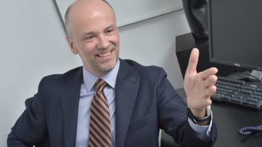 Ρέτσος: Ο ελληνικός τουρισμός σε μια νέα περίοδο εξωστρέφειας