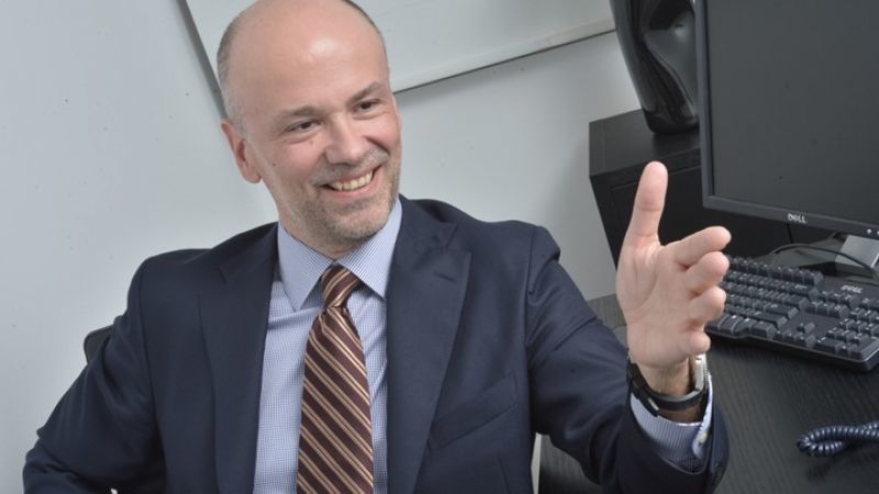 Ρέτσος: Ο ελληνικός τουρισμός σε μια νέα περίοδο εξωστρέφειας
