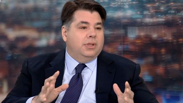 Τσούνης: Η Ελλάδα στο ραντάρ των αμερικανικών επιχειρήσεων- Επενδύσεις ρεκόρ