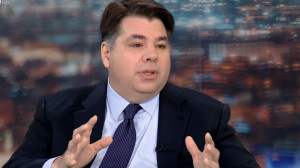 Τσούνης: Η Ελλάδα στο ραντάρ των αμερικανικών επιχειρήσεων- Επενδύσεις ρεκόρ