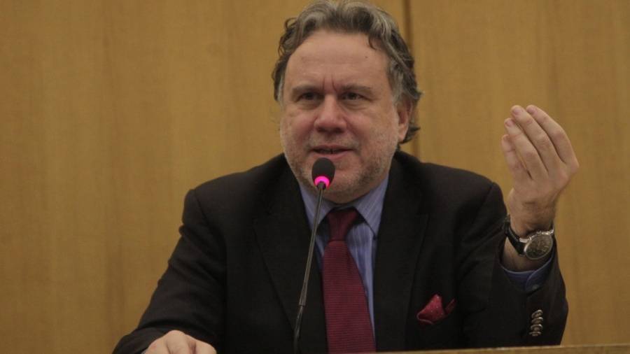 Κατρούγκαλος:Η επόμενη Βουλή δεν αποφασίζει για εκλογή ΠτΔ με 151