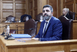 Εξεταστική ΟΠΕΚΕΠΕ: Μέχρι και σήμερα υπάρχουν ενισχύσεις που δεν φτάνουν εκεί που πρέπει - ΠΑΣΟΚ: Η κατάθεση Παπά «εξέθεσε» τον Βορίδη