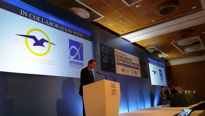 ICAO: Σε εξέλιξη το Δεύτερο Παγκόσμιο Αεροπορικό Συμπόσιο Τεχνικής Συνεργασίας
