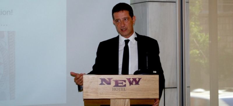 Ενεργοποιούνται οι Δορυφόροι Λογαριασμοί Τουρισμού