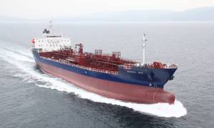 «Τσιμπάνε» οι ναύλοι των tankers