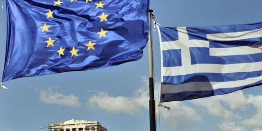 Κομισιόν: Ύφεση 10% στην Ελλάδα το 2020-Ανάπτυξη 3,5% το 2021