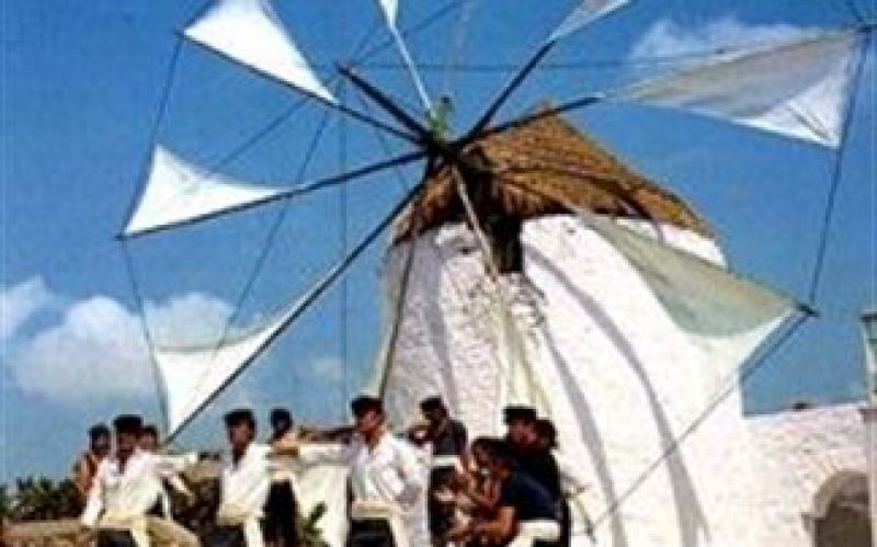 Αναβάλλονται για μετά το καλοκαίρι οι διακοπές των δικαιούχων του κοινωνικού τουρισμού