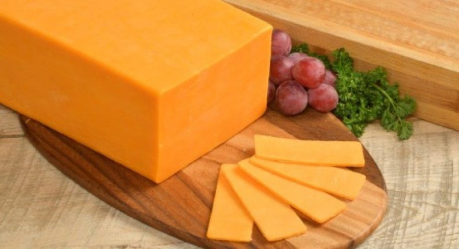 ΕΦΕΤ: Ανάκληση τυριών Cheddar από μεγάλη αλυσίδα σούπερ μάρκετ